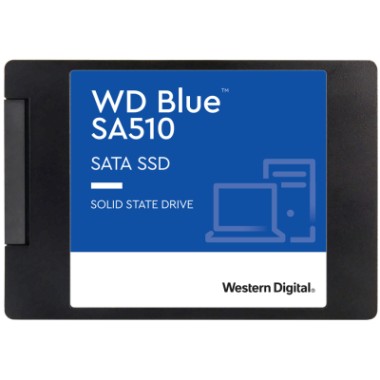 SSD WD Blue (2.5