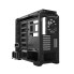 Компьютерный корпус, Bequiet!, Silent BASE 601 Window Black, BGW26, Mid Tower, E-ATX/ ATX/ Micro-ATX/ Mini-ITX, USB 3.2 Type A*2/2.0*1, Mic+Audio, 2*140мм Pure Wings 2, высота процессорного кулера 185мм, длина видеокарты 449мм, 3*3,5