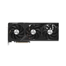 Видеокарта, Gigabyte, RTX4070Ti SUPER WINDFORCE MAX OC 16G (GV-N407TSWF3MAX OC-16GD) 4719331354671, GDDR6X, 256bit, 1-HDMI, 3-DP, Windforce 3X Fan, 331*136*55.5 мм, Цветная коробка