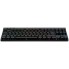 LOGITECH G515 LIGHTSPEED TKL - BLACK - US INT'L - 2.4GHZ/BT - EMEA28i-935 - TACTILE