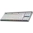 LOGITECH G515 LIGHTSPEED TKL - WHITE - US INT'L - 2.4GHZ/BT- EMEA28i-935 - TACTILE