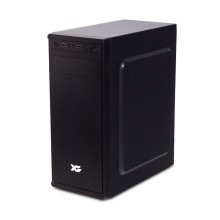 Персональный компьютер, XG Basic XG100, G5905, H410, RAM 4GB, SSD 120GB, 400W Windows PRO 11