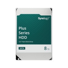 Жесткий диск, Synology, HAT3310-8T, 8 TB, HDD 3.5