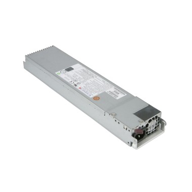 Блок питания, Supermicro, PWS-1K23A-1R, 1200W, Redundant, Titanium