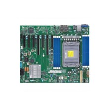 Материнская плата сервера, Supermicro, MBD-X12SPL-F-O, X12SPL-F,ATX,LGA-4189 SKT-P+,Intel C621A,8x DDR4 3200MHz