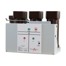 Вакуумный выключатель, ANDELI, VS1-12 2000А, (12kV. 31.5KA. 220V DC) , стационарный