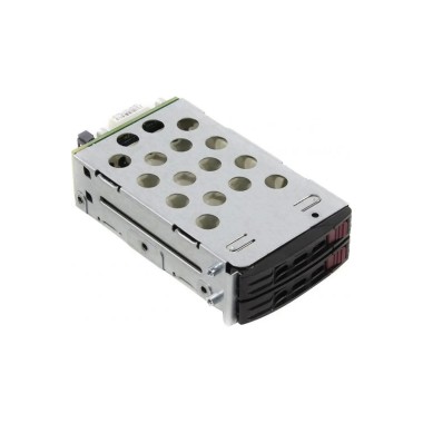 Дисковая корзина, Supermicro, MCP-220-82619-0N, Rear 2x2.5