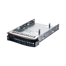 Крепеж для жесткого диска, Supermicro, MCP-220-00043-0N, 2.5