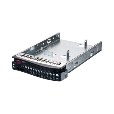 Крепеж для жесткого диска, Supermicro, MCP-220-00043-0N, 2.5