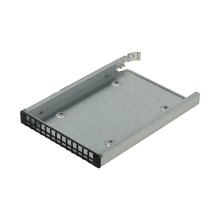 Крепеж для жесткого диска, Supermicro, MCP-220-83601-0B, FLOPPY SIZE HOUSING 2.5