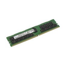 Модуль памяти, Samsung, M393A4K40EB3-CWE, DDR4-3200 32GB 3200MHz 2RX4 LP ECC RDIMM