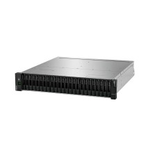 Система хранения данных, Lenovo, ThinkSystem DE4000H Hybrid Flash Array, 64GB Cache, 2U24 SFF V2, 7Y75A00TWW