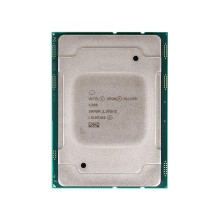 Центральный процессор (CPU), Intel, Xeon Silver Processor 4208, OEM, LGA3647, Cascade Lake, 8/16 Core/thread, 2.10 GHz, 11 MB, 85W