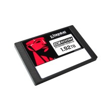 Твердотельный накопитель SSD, Kingston, SEDC600M/1920G, 1920 GB, Sata 6Gb/s