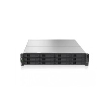 Система хранения данных, Lenovo, ThinkSystem DE2000H Hybrid Flash Array, 16GB Cache, 2U12 LFF V2, 7Y70A00YWW