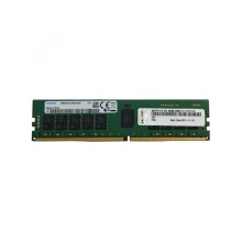 Модуль памяти, Lenovo, ThinkSystem 32GB, TruDDR4, 3200 MHz (2Rx4 1.2V), RDIMM, 4X77A08633