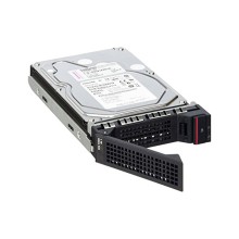 Жесткий диск, Lenovo, ThinkSystem Hot Swap HDD, 3.5