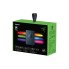 Набор светодиодных лент Razer Chroma Light Strip Set, RZ34-04020100-R321, 100 x 70 x 30 мм, Беспроводное подключение через ключ Razer HyperSpeed или Bluetooth, 3 адресуемых RGB-заголовка (3-контактный, 5 В), до 120 светодиодов на порт, всего 240 светодиод