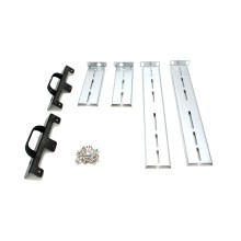 Рельсы серверные, Supermicro, CSE-PT26L-B, SC742, RACK MOUNT KITS