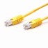 Патч Корд, SHIP, S4025YL0300-P, Cat.5e, FTP, LSZH, RJ-45, 3 м, Жёлтый, Экранированный, Пол. пакет