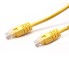 Патч Корд, SHIP, S6025YL0300-P, Cat.6, UTP, RJ-45, 3 м, Жёлтый, Пол. пакет