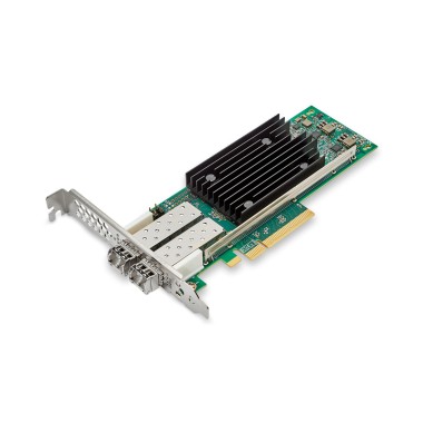 Сетевой адаптер, Lenovo, ThinkSystem QLogic QLE2772, 32Gb, 2-Port, PCIe, 4XC7A08276