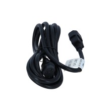 Кабель питания, Lenovo, Rack Power Cable, 2.8m, 10A, 100-250V, C13 to C14, 4L67A08366