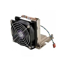 Вентилятор (Кулер) для корпуса, Lenovo, ThinkSystem V3 1U Standard Fan Option Kit v2, 4F17A14488