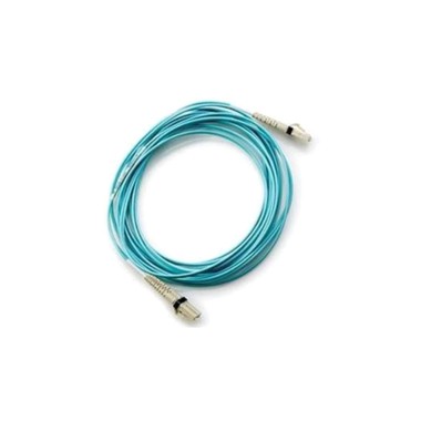 Кабель оптический, Lenovo, 5m LC-LC OM3 MM Fiber cable, 00MN508