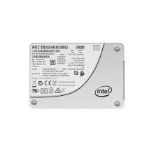 Твердотельный накопитель SSD, Intel, S4510-240G SSDSC2KB240G8, 2.5