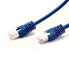 Патч Корд, SHIP, S4025BL1500-P, Cat.5e, FTP, LSZH, RJ-45, 15 м, Синий, Экранированный, Пол. пакет