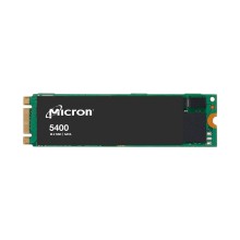 Твердотельный накопитель SSD, Lenovo, ThinkSystem M.2 5400 PRO, 480GB, Read Intensive, SATA, 6Gb, NHS, 4XB7A82287