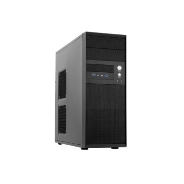 Компьютерный корпус, Chieftec, Mesh, CQ-01B-U3-OP, Mid-Tower, ATX/mATX/Mini-ITX, USB3.0*2,+HD AUDIO, Высота процессорного куллера до 120 мм, Длина VGA до 250 мм, 2*5,25/2*lx3,5 и 3*3,5, Пластик/Сталь, 428*160*410мм, Без Б/П, Черный