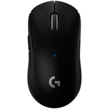 LOGITECH G PRO X SUPERLIGHT 2 DEX - BLACK - 2.4GHZ  - EER2-933 - #933