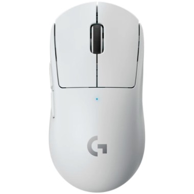 LOGITECH G PRO X SUPERLIGHT 2 DEX - WHITE - 2.4GHZ  - EER2-933 - #933