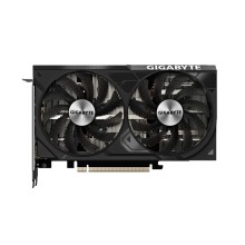 Видеокарта, Gigabyte, RTX4070 WINDFORCE OC V2 12G (GV-N4070WF2OCV2-12GD) 4719331355005, GDDR6, 192bit, 1-HDMI, 3-DP, Windforce 2X Fan, 201*122.3*48.4 мм, Цветная коробка