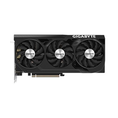 Видеокарта, Gigabyte, RTX4070 WINDFORCE OC V2 12G (GV-N4070WF3OCV2-12GD) 4719331355012, GDDR6, 192bit, 1-HDMI, 3-DP, Windforce 3X Fan, 201*122.3*48.4 мм, Цветная коробка