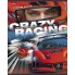 Тетрадь "Hatber", 48л, А5, клетка, на скобе, серия "Crazy Racing"