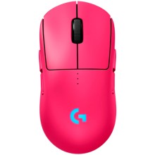 LOGITECH G PRO 2 LIGHTSPEED - PINK - 2.4GHZ  - EER2-933 - #933