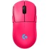 LOGITECH G PRO 2 LIGHTSPEED - PINK - 2.4GHZ  - EER2-933 - #933