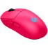 LOGITECH G PRO 2 LIGHTSPEED - PINK - 2.4GHZ  - EER2-933 - #933