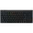 LOGITECH G515 TKL Gaming Keyboard - BLACK - US INT'L - 2.4GHZ/BT - EMEA28i-935 - TACTILE