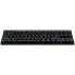 LOGITECH G515 TKL Gaming Keyboard - BLACK - US INT'L - 2.4GHZ/BT - EMEA28i-935 - TACTILE