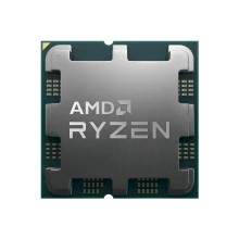 Процессор, AMD, AM5 Ryzen 7 9700X, oem, 8M L2 + 32M L3, 3.8 GHz, 8/16 Core, 65 Вт, Radeon™ Graphics