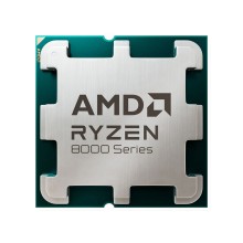 Процессор, AMD, AM5 Ryzen 5 8400F, oem, 6M L2 + 16M L3, 4.2 GHz, 6/12 Core, 65 Вт, без встроенного видео