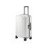 Чемодан, NINETYGO, Elbe Luggage 28”, 6941413270601, 90л, Белый