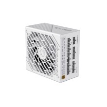 Блок питания, Gamemax, GX-750 PRO WT PCIE 5.0 ATX 3.0, 214607500021, Белый