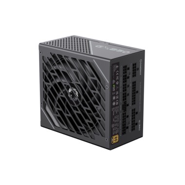 Блок питания, Gamemax, GX-750 PRO BK PCIE 5.0 ATX 3.0, 214608500022, Черный