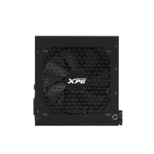 Блок питания, XPG, KYBER, KYBER650G-BKCEU, 650W, ATX, 80 Plus Gold, 20+4 pin, 2*4+4 pin, 6*Sata, 2*Molex, 2*PCI-E 6+2 pin, Non-modular, Вентилятор 12 см, Чёрный