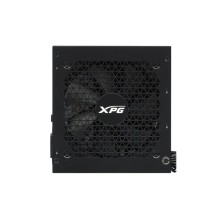 Блок питания, XPG, KYBER, KYBER750G-BKCEU, 750W, ATX, 80 Plus Gold, 20+4 pin, 2*4+4 pin, 6*Sata, 2*Molex, 2*PCI-E 6+2 pin, 12VHPWR 12+4pin, Non-modular, Вентилятор 12 см, Чёрный